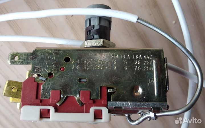 Холодильник Stinol 101 RF S 275 на запчасти