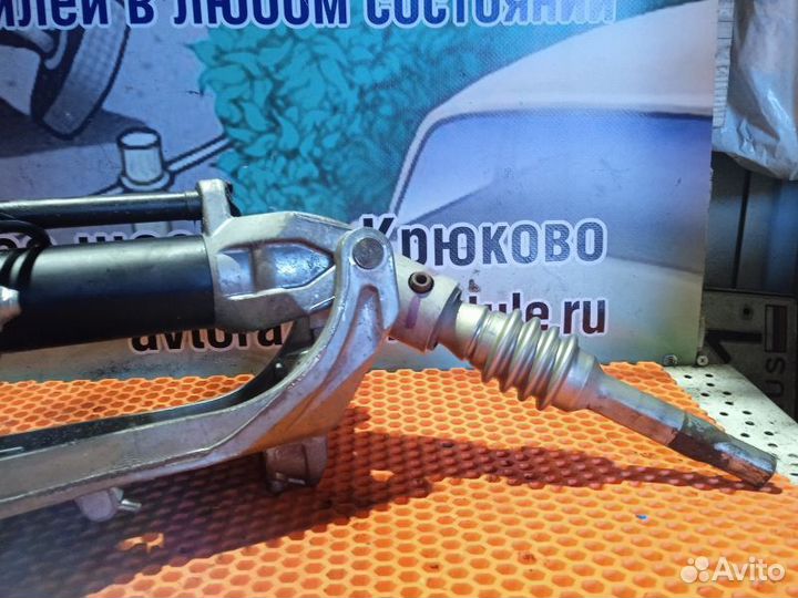 Колонка рулевая Mercedes-Benz GL-класс