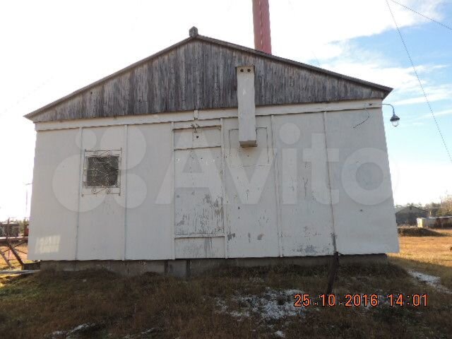 Продам здание, 75.1 м²