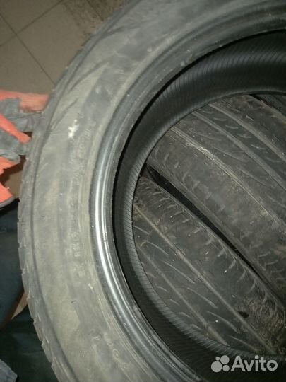 Bridgestone Dueler 684 205/55 R16 91