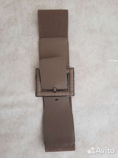 Ремень женский