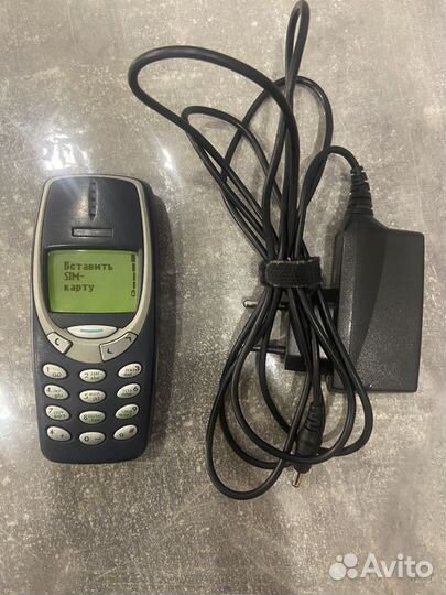 Nokia 3310