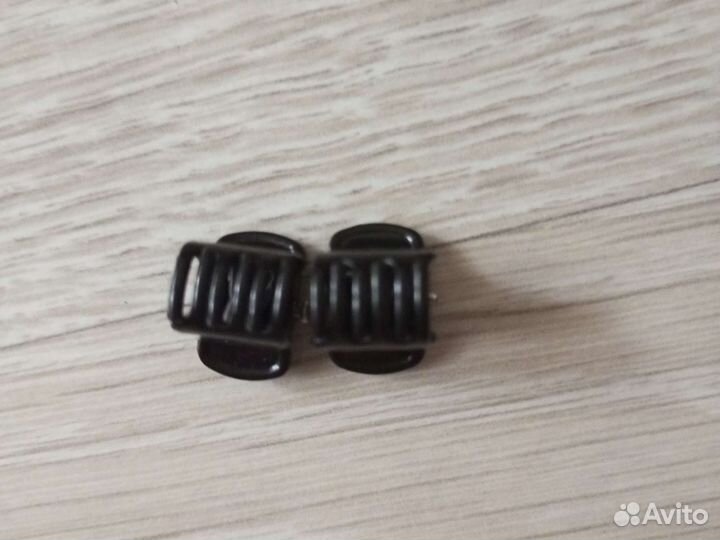 Крабик для волос