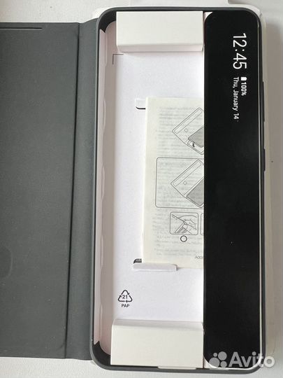 Чехол для Samsung Galaxy S21 Ultra