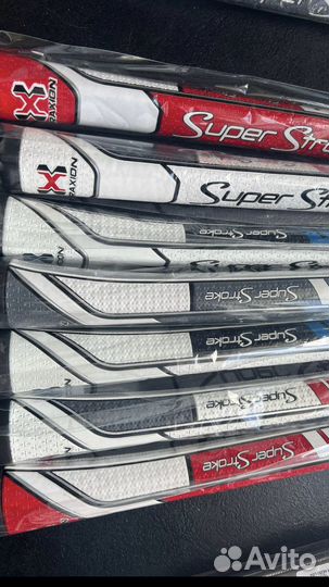 Грипы для golf клюшек