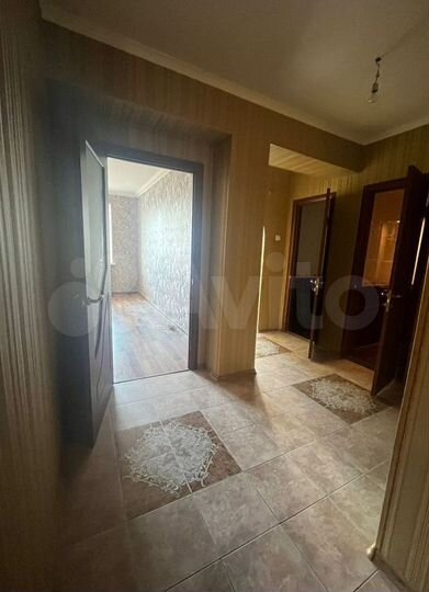 2-к. квартира, 70,2 м², 8/10 эт.