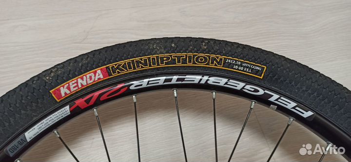 Вилсет 24 дюйма на промах