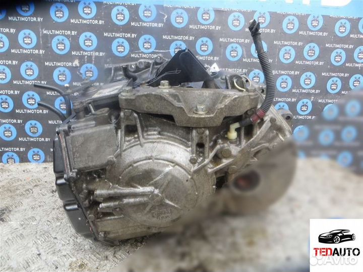 Кпп автоматическая (АКПП), Volvo S60 2011