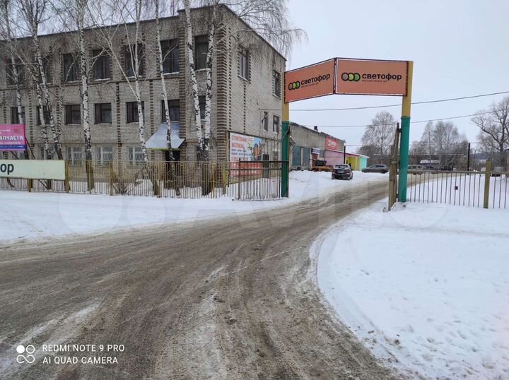 Торговая площадь, 420 м²