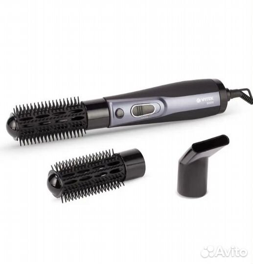 Фен для волос. Новый. В упаковке