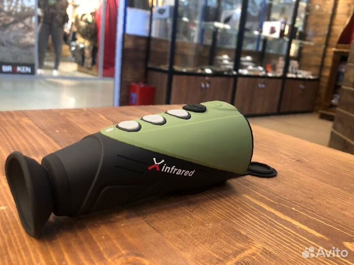 Тепловизор iRay Xeye E3N