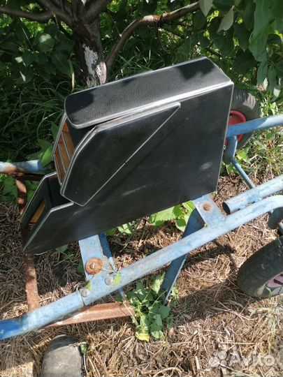 Фонарь ваз 2102