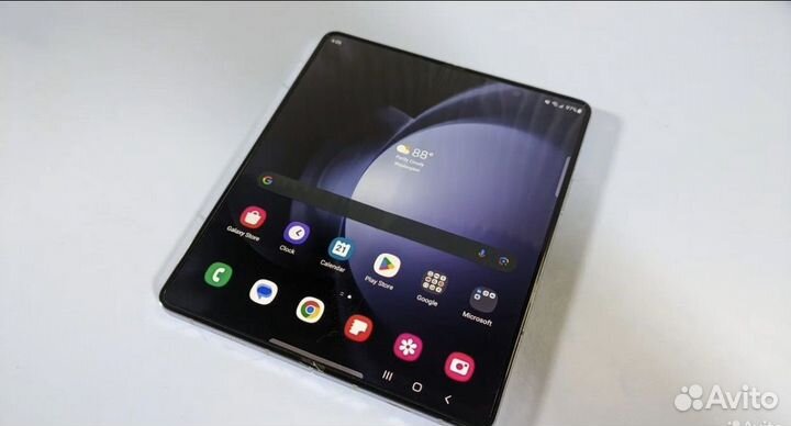 Samsung Galaxy Z Fold5, 12/256 ГБ