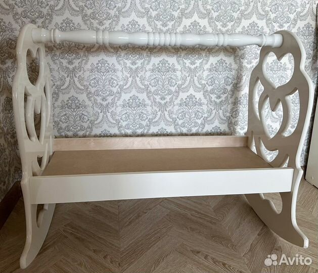Люлька колыбель