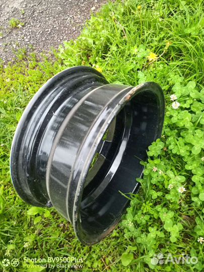 Диски лит. для форд R 14