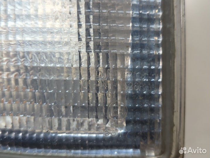 Поворот правый Volkswagen LT 28-46