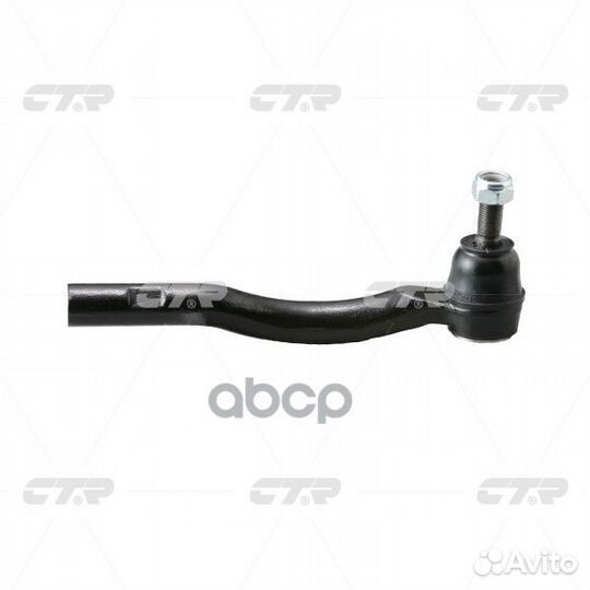 Наконечник рулевой toyota estima/emina/lucida/P