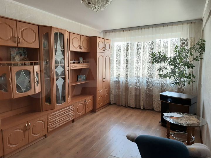 3-к. квартира, 68,7 м², 4/5 эт.