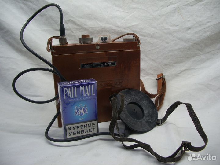 Армейский пеленгатор 