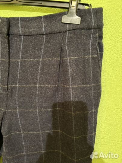 Женские брюки Massimo Dutti