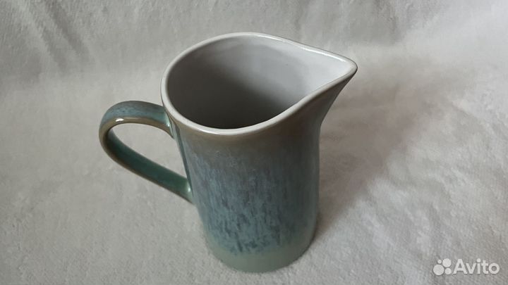 Кувшин-ваза керамический новый