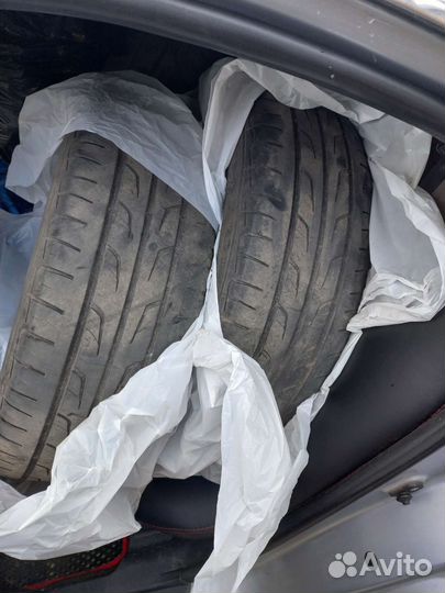 Cordiant Road Runner 205/60 R16