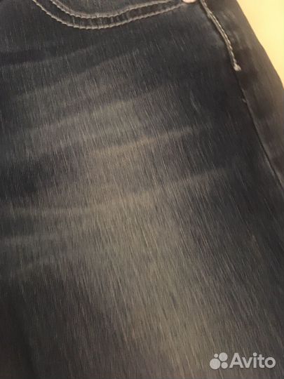 Джинсы на мальчика