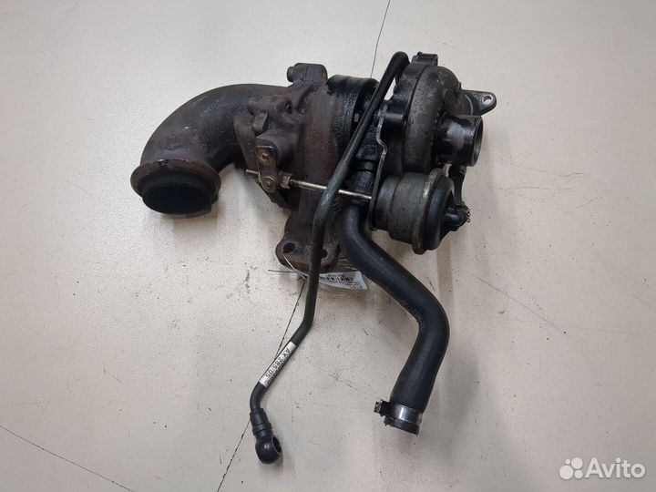 Турбина Citroen C2, 2005