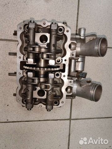 Гбц Polaris fs widetrak iq