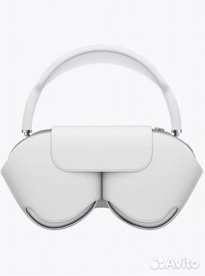 Беспроводные наушники AirPods Max