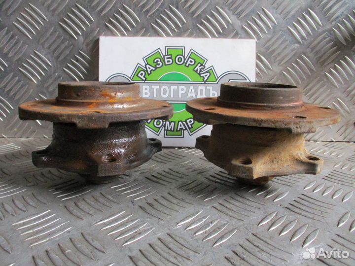 Ступица передняя BMW 5 E39 1997г