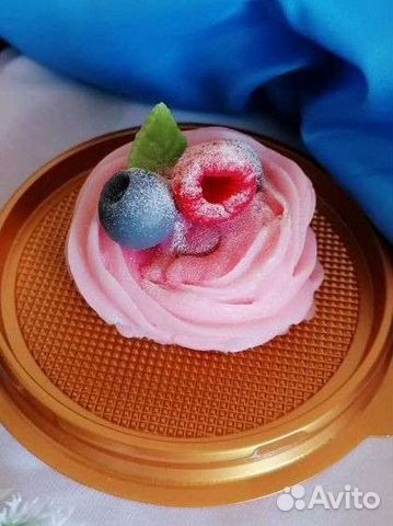 Подарок мыло ручной работы