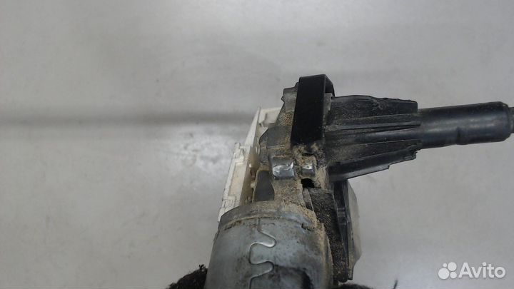 Двигатель стеклоочистителя задний Renault Clio, 20