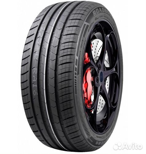 Roadboss Celeritas N906 285/45 R20 116W
