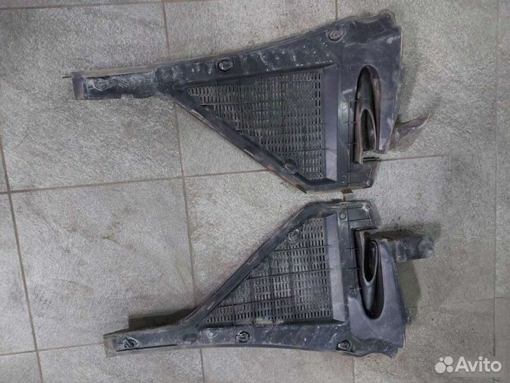 Крышка фильтра Bmw X6 E71