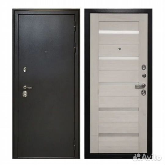 Дверь Люкс 2