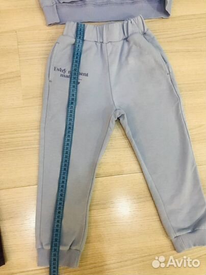 Вещи пакетом на девочку 98-104