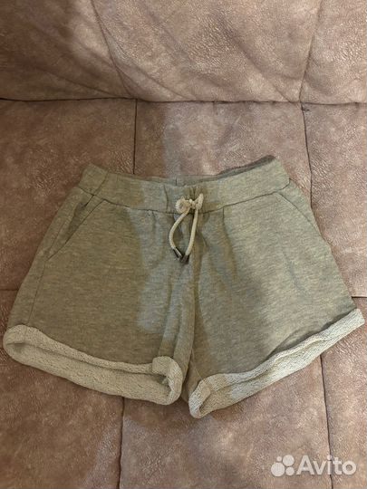 Шорты детские