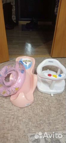 Комплект для купания