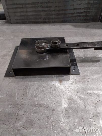 Арматурагиб