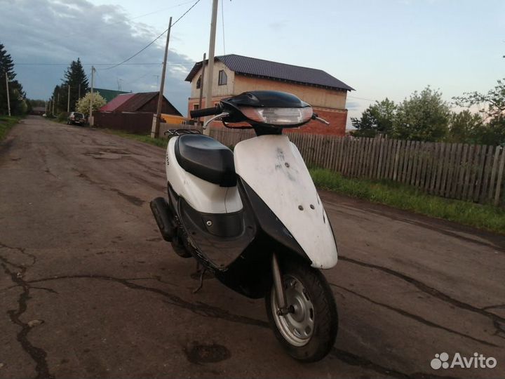 Скутер Honda Dio AF34
