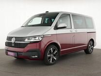 Volkswagen Multivan 2.0 AMT, 2024, 14 403 км, с пробегом, цена 9 200 000 руб.