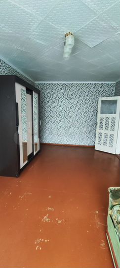 1-к. квартира, 34,5 м², 1/2 эт.