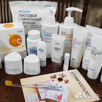 Пасты и многое другое