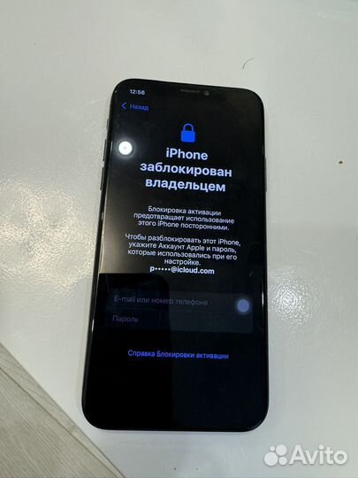 iPhone Xs, 64 ГБ