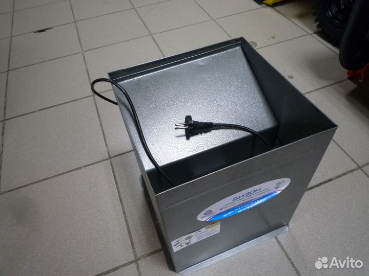 Зернодробилка бизон, 400 кг/Ч