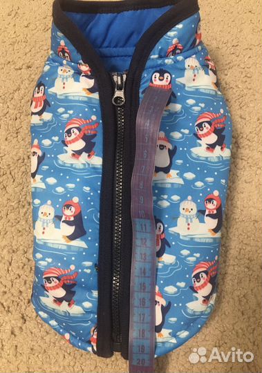 Одежда для собак