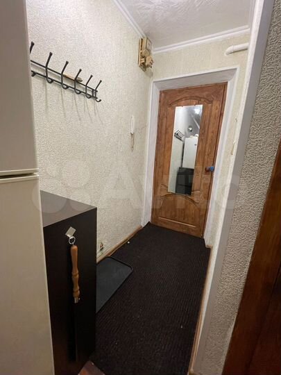 2-к. квартира, 41 м², 1/5 эт.