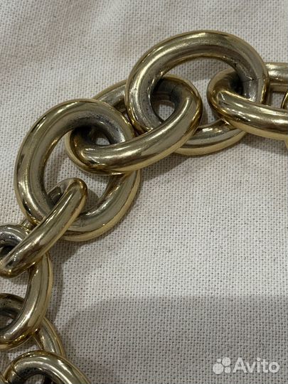 Колье Jacquemus оригинал