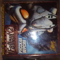 Fallout 2 CD